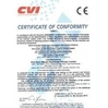 China China Plastic Extrusion Line Online Market certificaciones