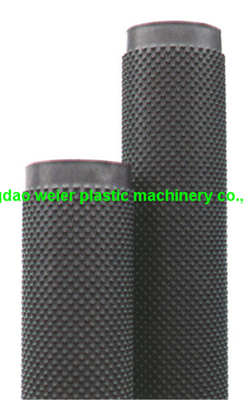 HDPE Plastic Sheet Extrusion Line