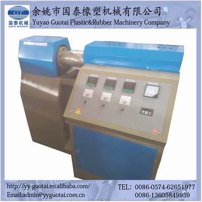 single screw extruder hdpe pipe machine with price