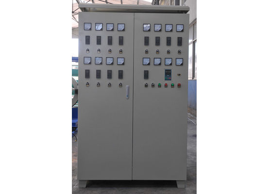 El PE hace espuma línea plástica de la protuberancia de la hoja